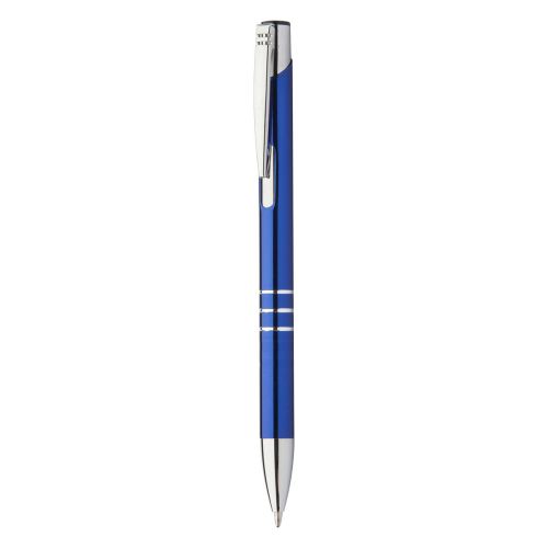 CHANNEL BLACK - Penna a sfera