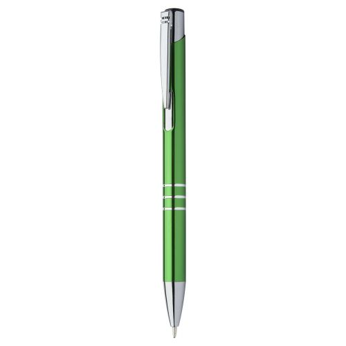 CHANNEL BLACK - Penna a sfera