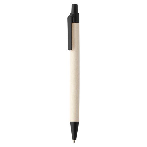 RELACT SCRIB - Penna a sfera in riciclato cartone per il latte