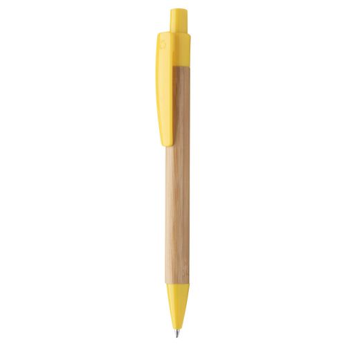 COLOTHIC - Penna a sfera in bambù