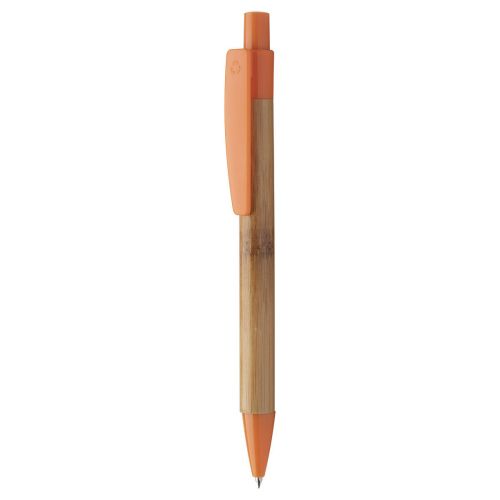 COLOTHIC - Penna a sfera in bambù