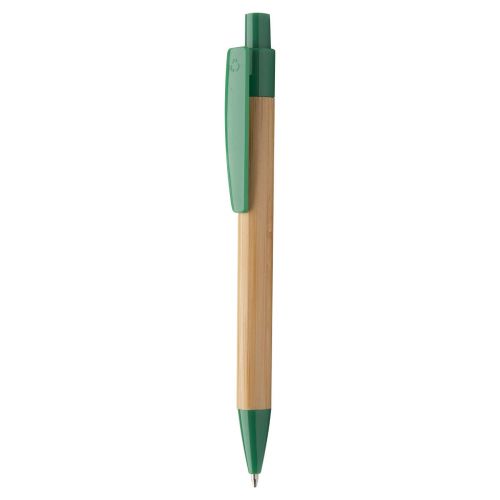 COLOTHIC - Penna a sfera in bambù