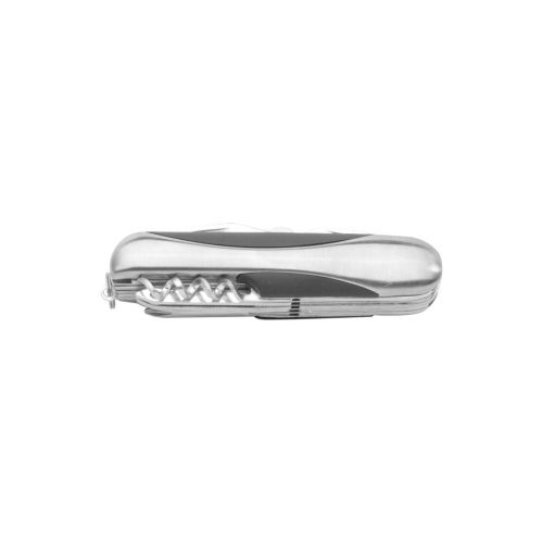 WYOMING - Coltello tascabile con 11 funzioni