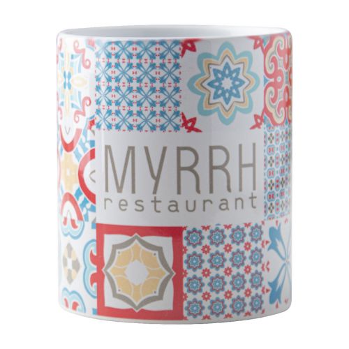 MULTICOLOUR - Tazza per sublimazione