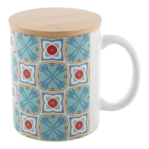 BOOCOLOUR - Tazza per sublimazione