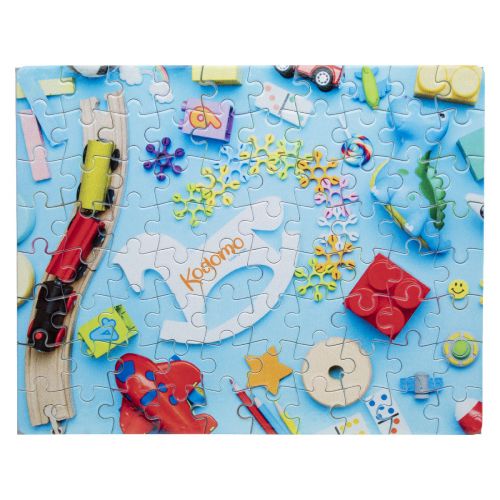 SUZZLE - Puzzle per sublimazione
