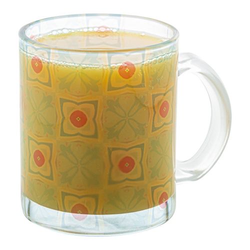 THROUSUB - Tazza per sublimazione