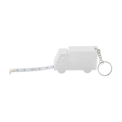 SYMMONS - Portachiavi camion con flessometro