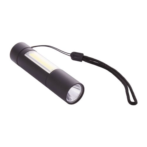 CHARGELIGHT PLUS - Torcia ricaricabile