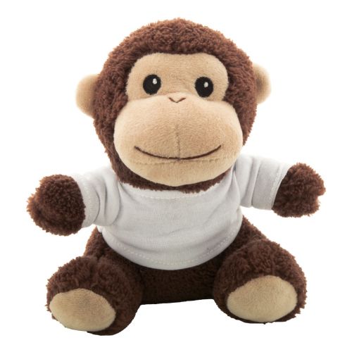 REHOWL - Scimmia in peluche rpet