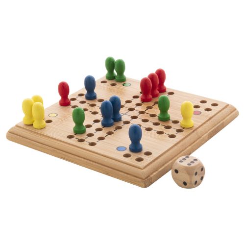 ARCUS - Gioco da tavolo ludo