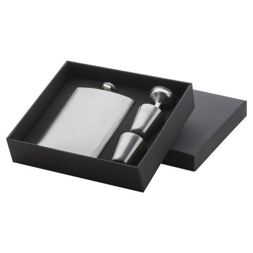 SHACKLETON - Set fiaschetta