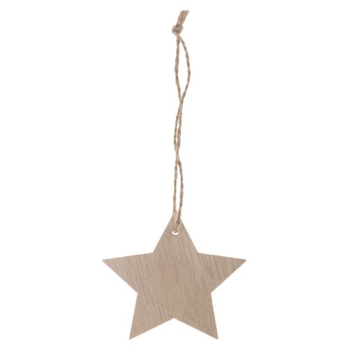 ROSVIK - Decorazione natalizia, stella