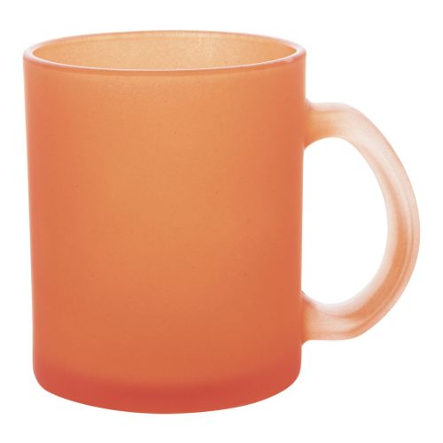 FORSA - Tazza in vetro