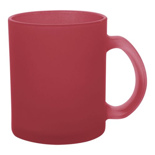 FORSA - Tazza in vetro