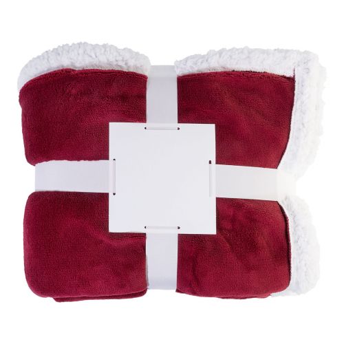 SAMMIA - Coperta in pile