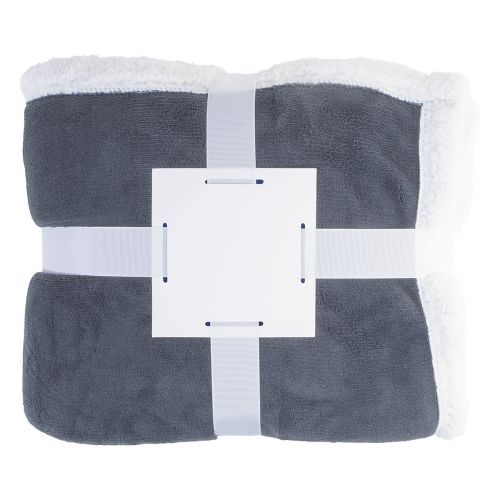 SAMMIA - Coperta in pile