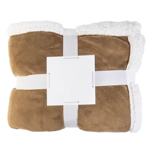 SAMMIA - Coperta in pile