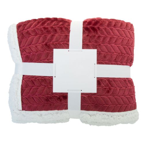 FOGLIO - Coperta in rpet