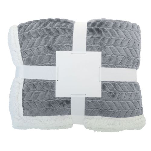 FOGLIO - Coperta in rpet