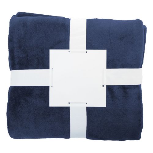 VANTAA - Coperta in flanella rpet
