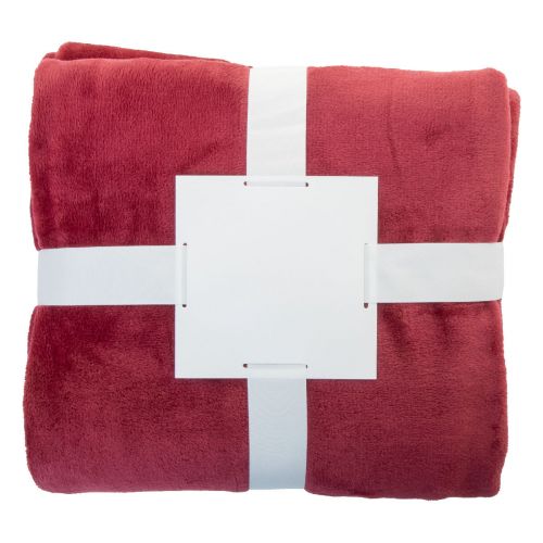 VANTAA - Coperta in flanella rpet