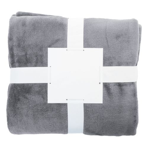 VANTAA - Coperta in flanella rpet
