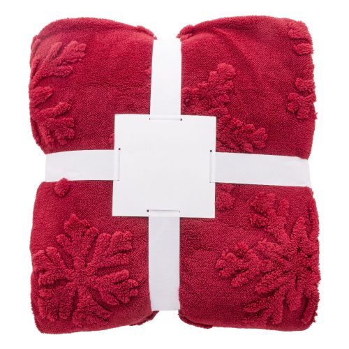 VALSATRA - Coperta natalizia in rpet