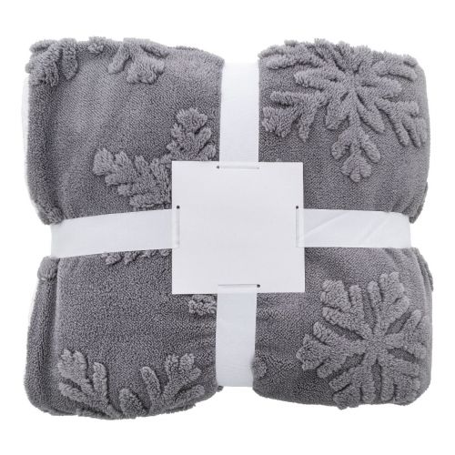 VALSATRA - Coperta natalizia in rpet