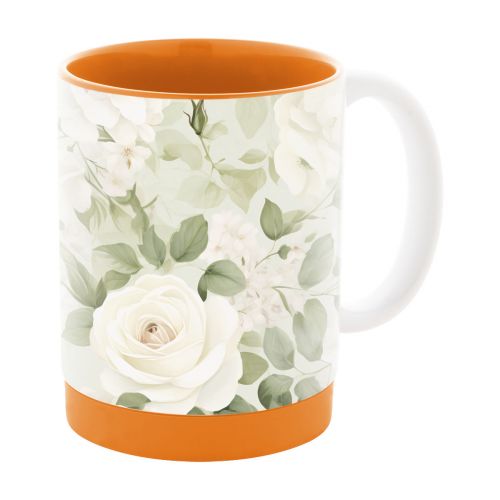 MULTICOLOUR PLUS - Tazza per sublimazione