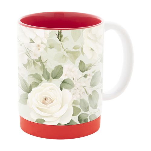 MULTICOLOUR PLUS - Tazza per sublimazione