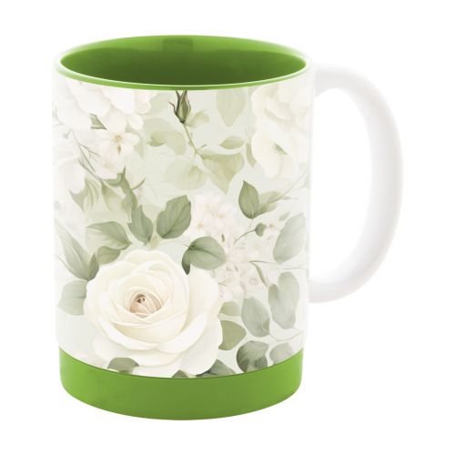 MULTICOLOUR PLUS - Tazza per sublimazione