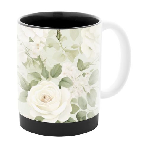 MULTICOLOUR PLUS - Tazza per sublimazione