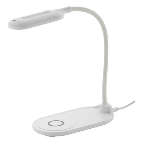 GALAXY - Lampada multifunzione da scrivania in abs riciclato (rabs)