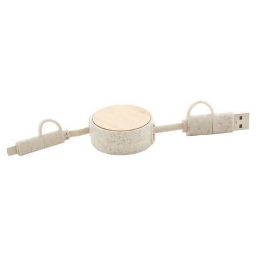 KOMUGO - Cavo di ricarica usb
