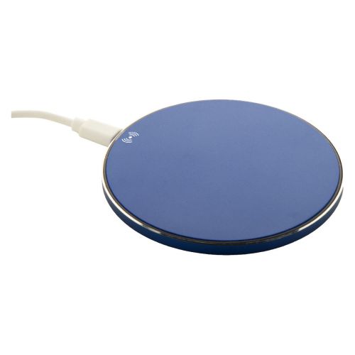WALGER - Caricabatterie wireless