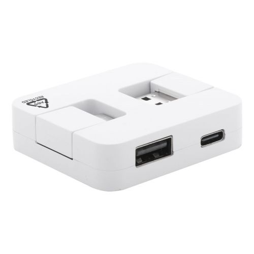 RAHUBU - Hub usb in rabs