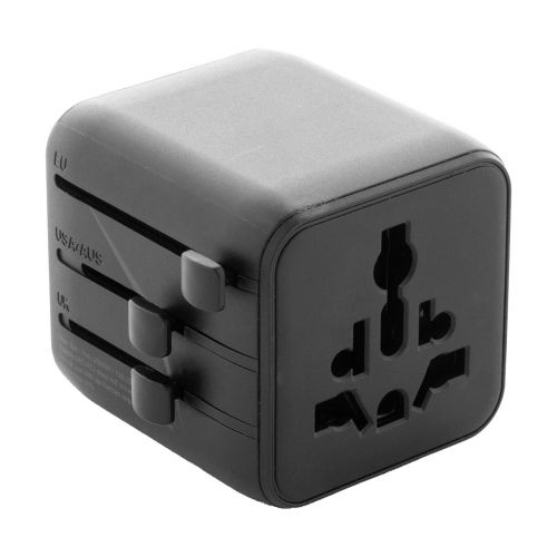 JETSETTER PICO - Adattatore da viaggio in rpc