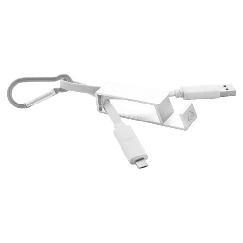 CAPPY - Cavo ricarica usb