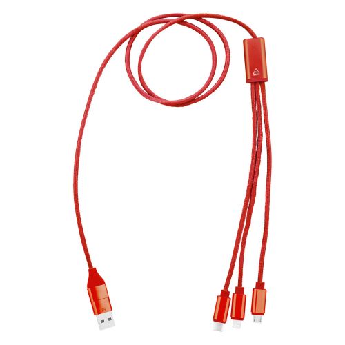 RALONG - Cavo ricarica usb