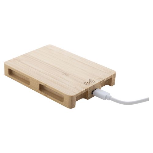 CHALLET - Caricabatteria wireless