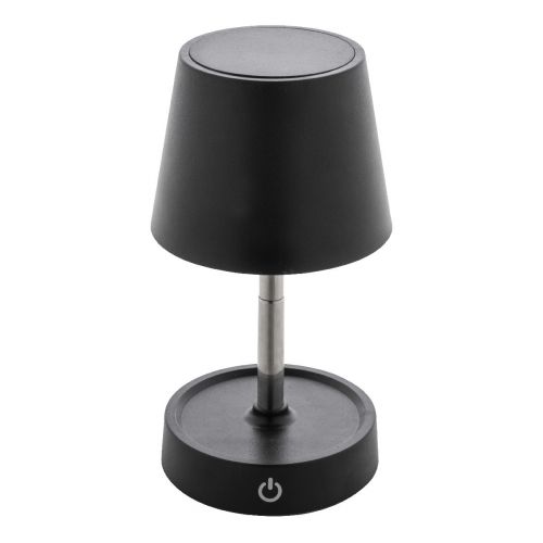 COSMOPOLITAN - Lampada da tavolo rabs