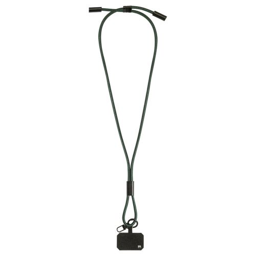 HOLCHARGE - Cavo da 60 w con lanyard portacellulare in rpet