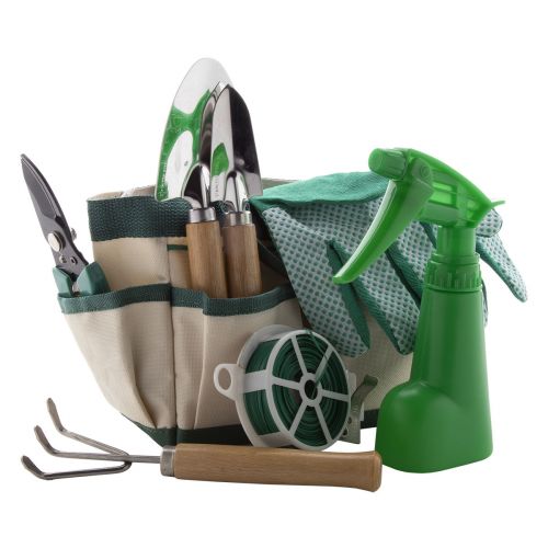 BOTANIC - Set di attrezzi da giardino