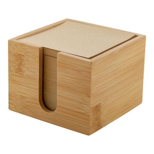 SAGANO - Cubo memo
