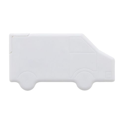 TRUCKMINT - Scatola mentine