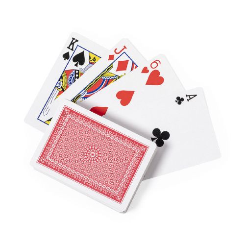 PICAS - Carte Francesi