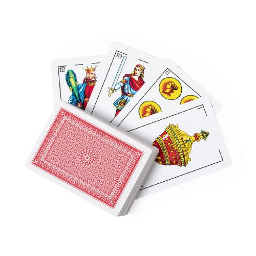 TUTE - Carte Spagnole