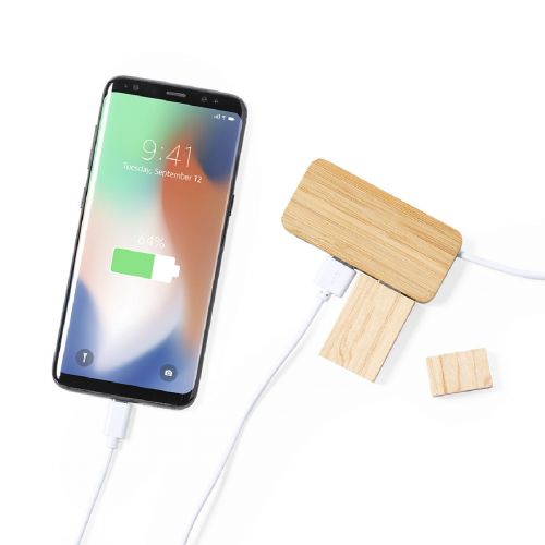 NORMAN - Porta USB