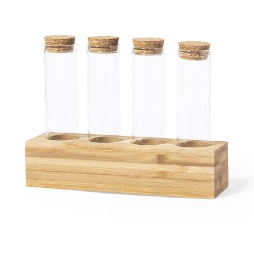 TUMBER - Set per Spezie